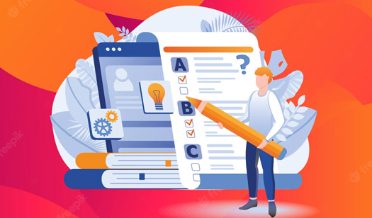 چک لیست تحویل پروژه طراحی سایت جوملا