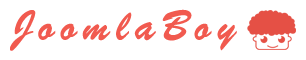 جوملا بوی