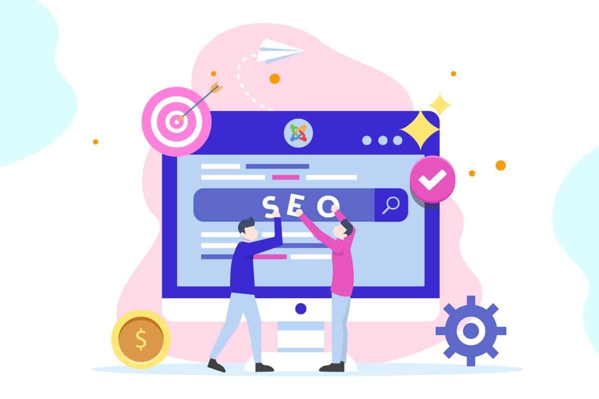 سئو جوملا seo joomla چیست؟