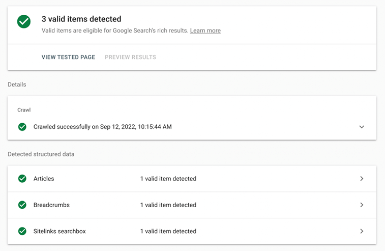 اعتبار سنجی Schema اسکیما