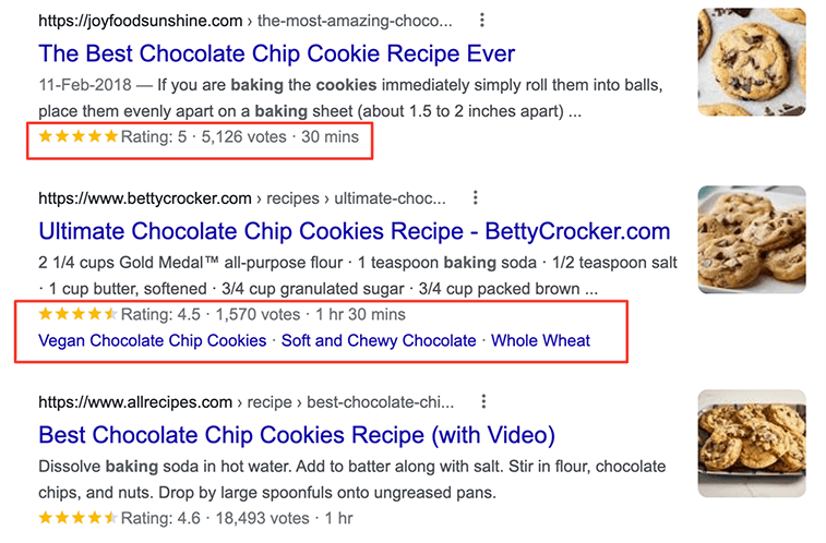 نتیجه جستجوی غنی شده