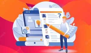 چک لیست تحویل پروژه طراحی سایت جوملا