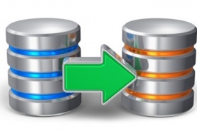 انتقال مستقیم فایل از یک لینک یا هاست به هاست خودتان